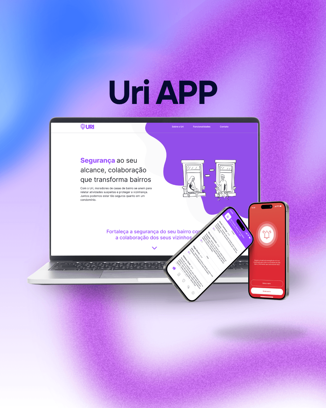 Uri APP
